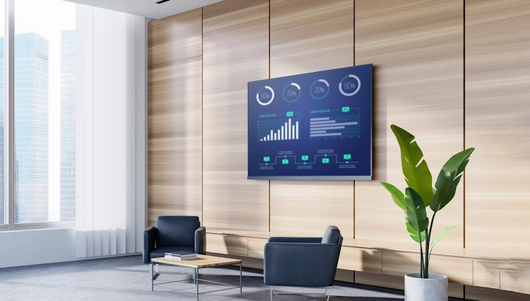 Телевидение для бизнеса от Ростелеком в деревня Пашур-Вишур (Удмуртская Республика)